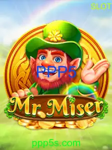 MrMiser